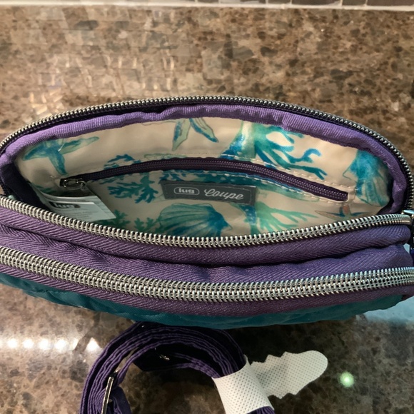 LUG MERMAID COUPE. -  NWOT - Picture 4 of 5